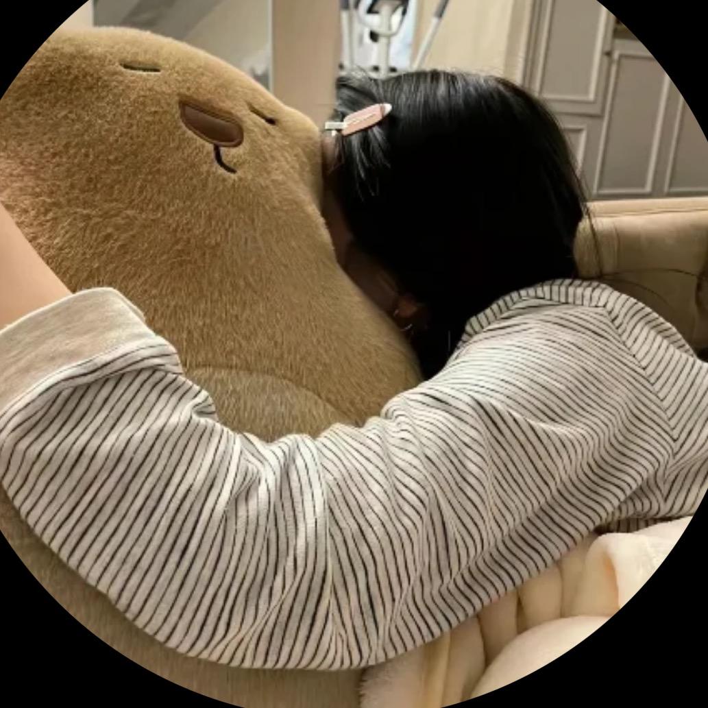 长发及腰