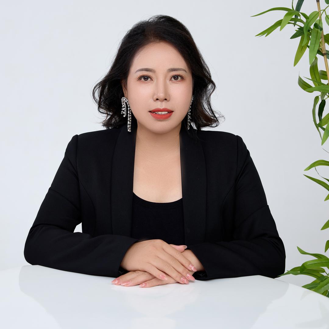 秦腔李红娟