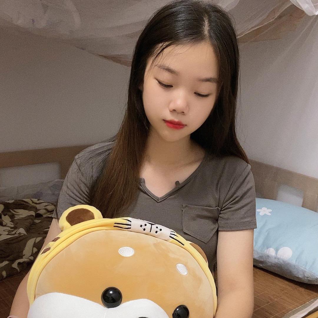 打工人小悦悦