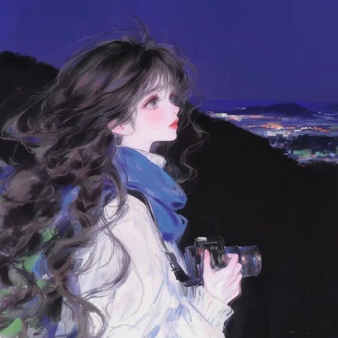 💞⃟安之ঞৣ若素ೄ࿐