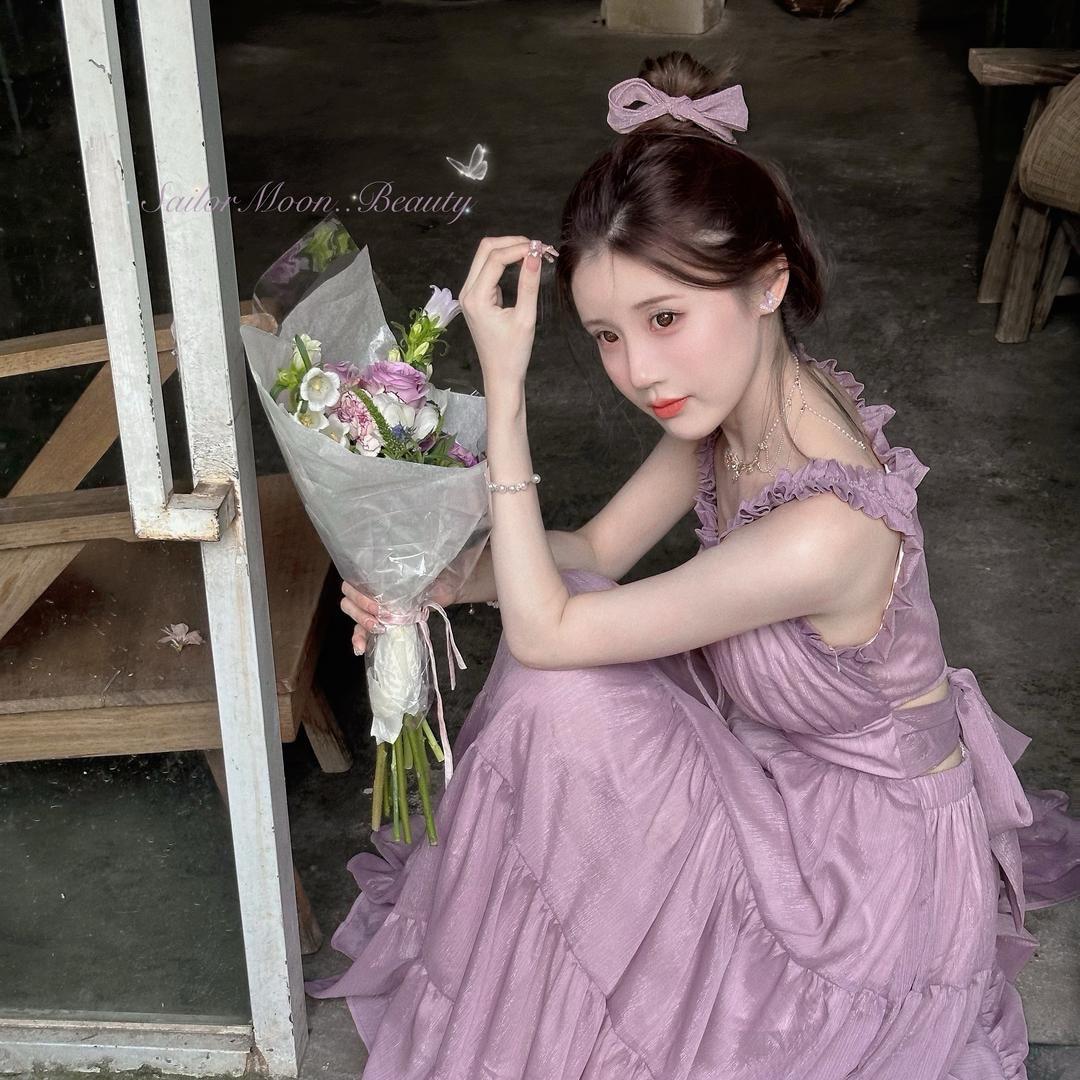 妖精的美美
