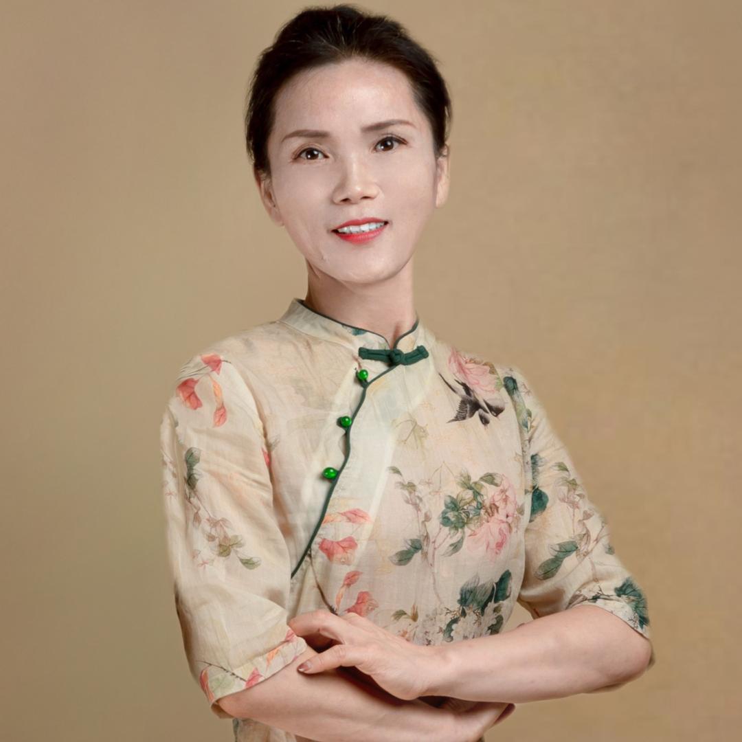 任姐古法揉腹