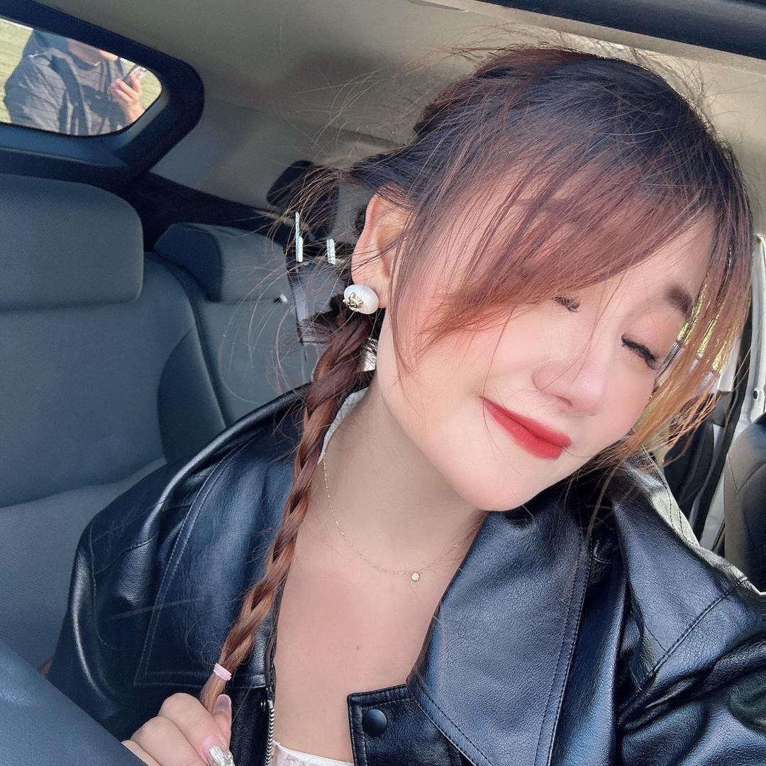 希希爱微醺🍹