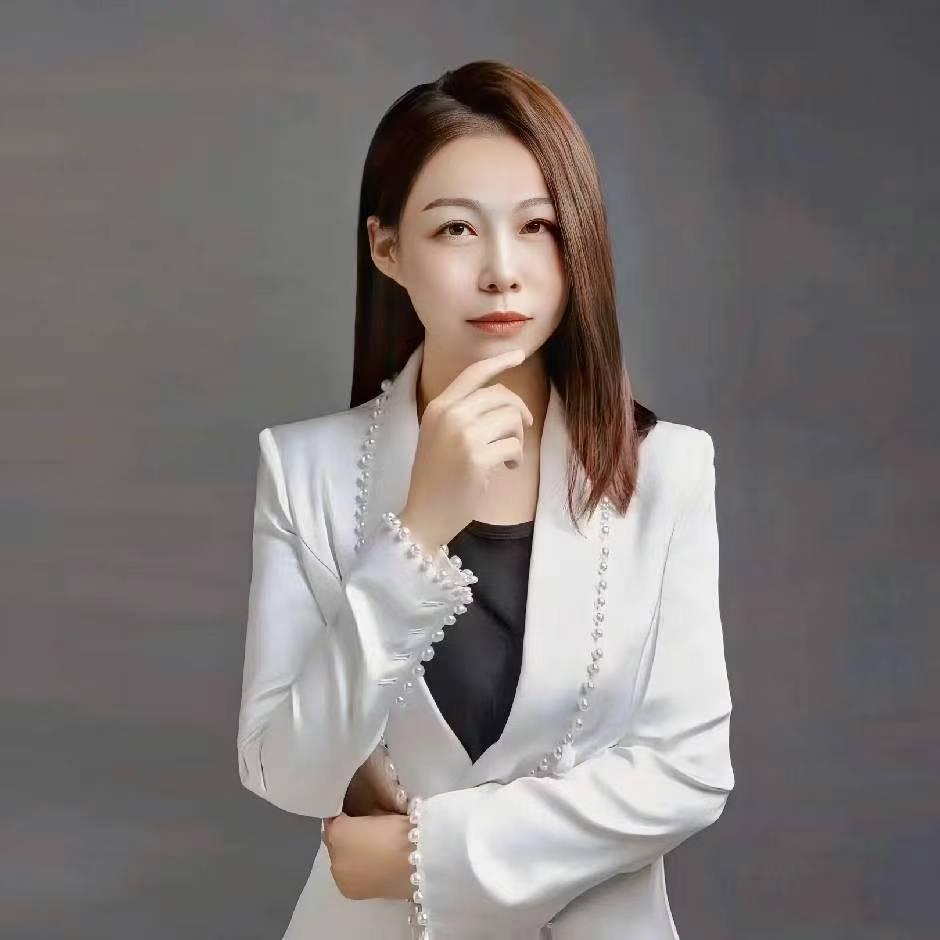 丽丽❤️