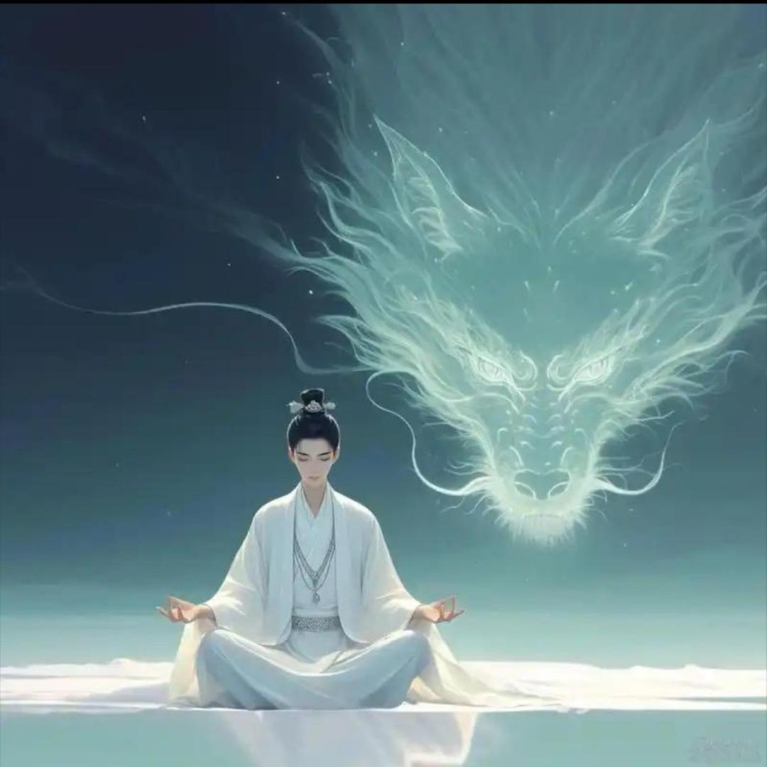缘道老师 派发资料