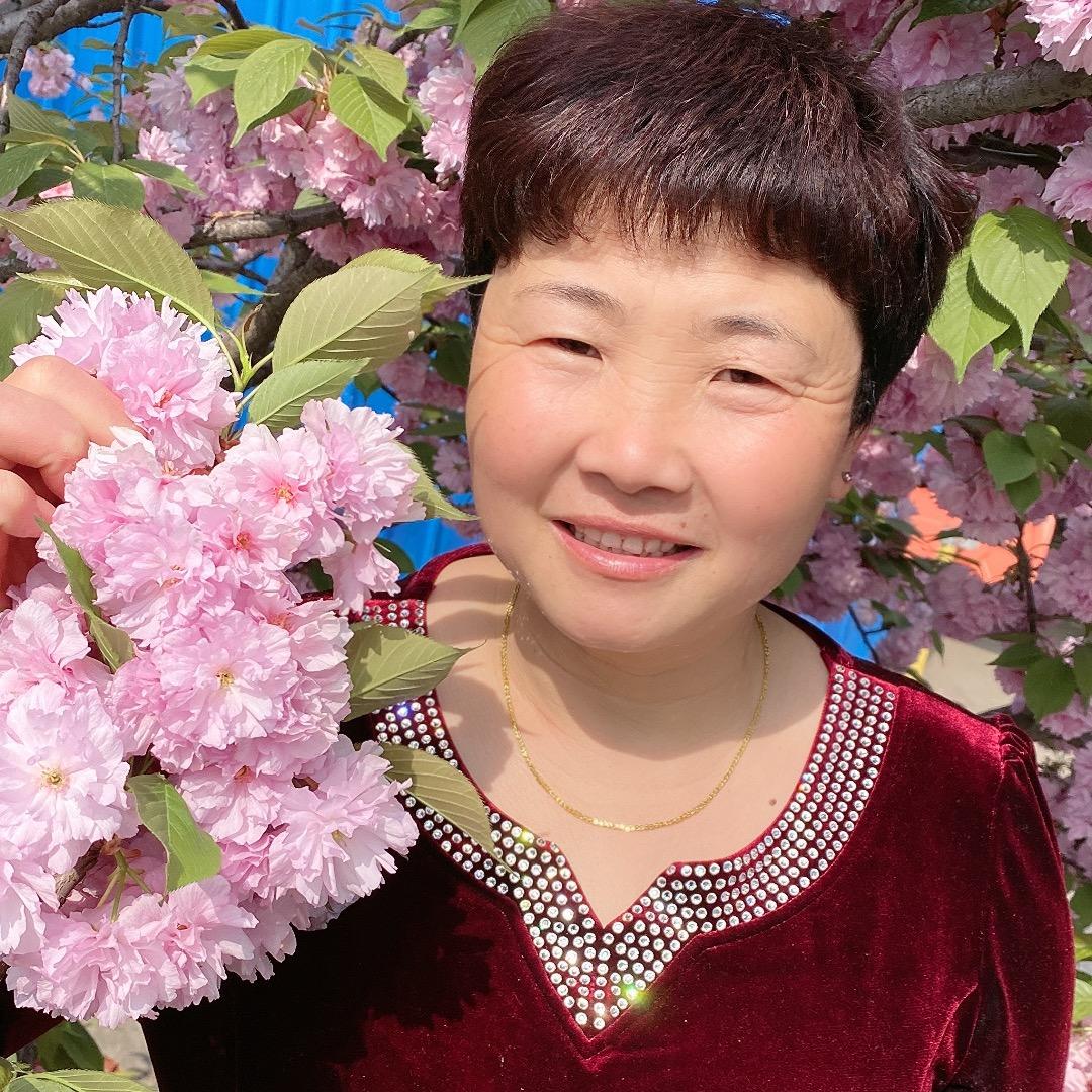 农村韦姐爱美食