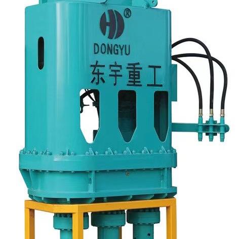 东宇重工（浙江东浩重工科技)