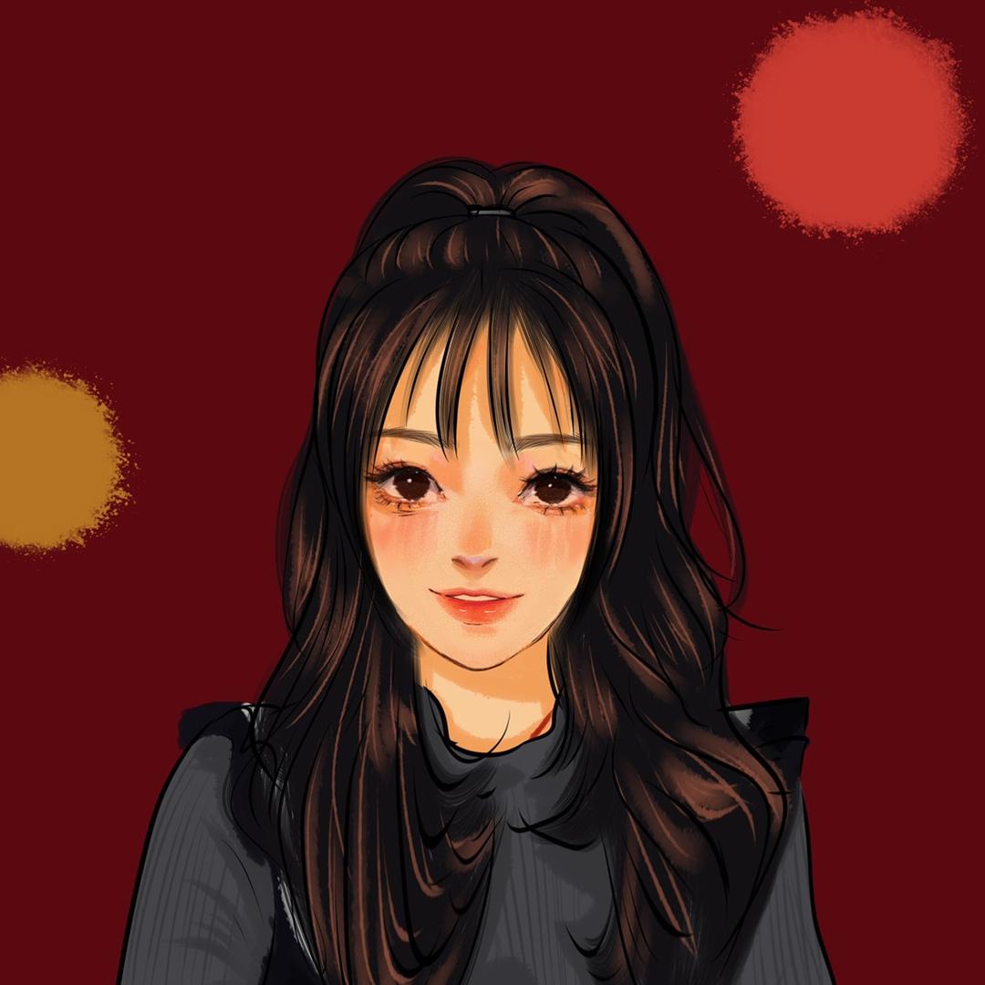 吃货姐妹儿在保定