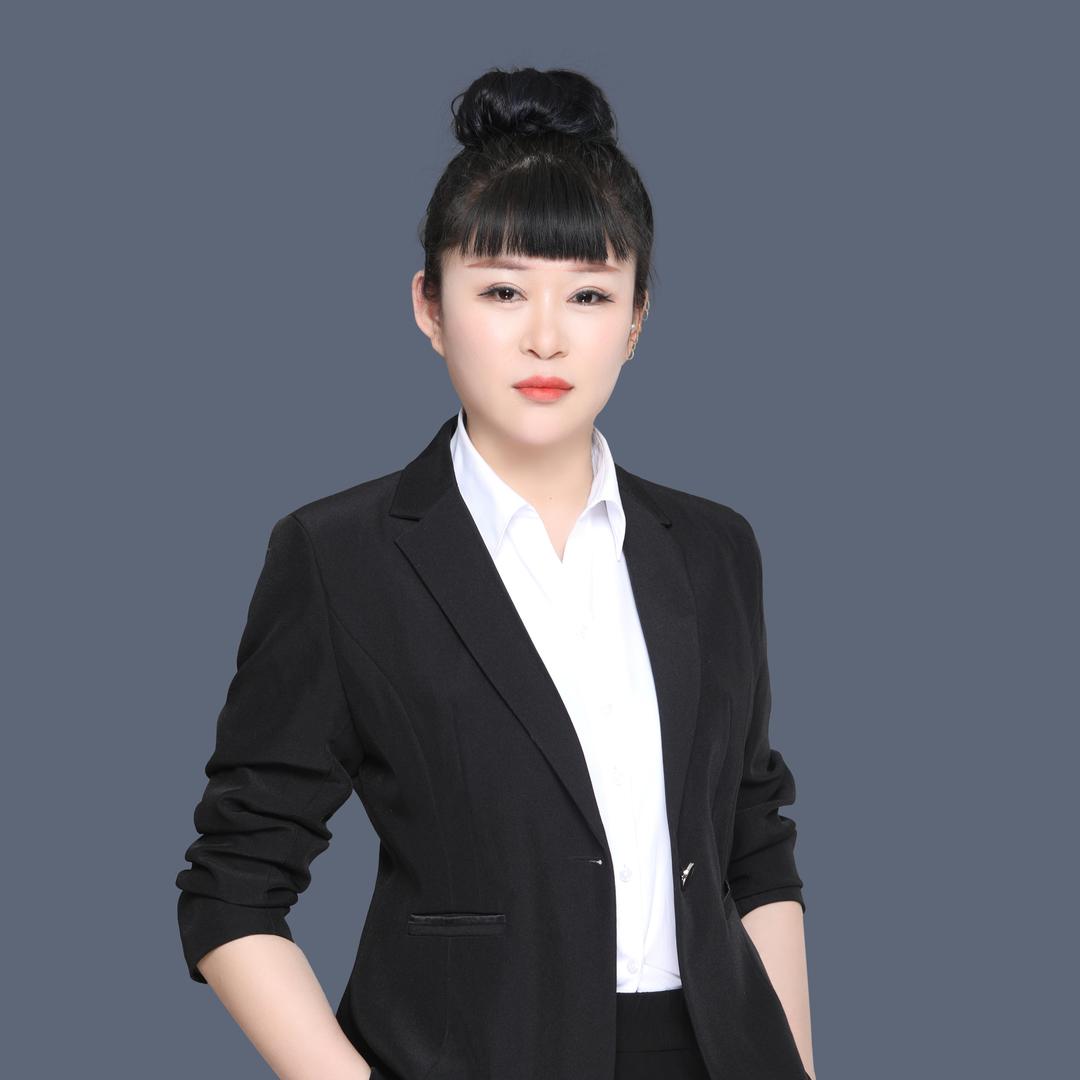 大连安家指南晶晶