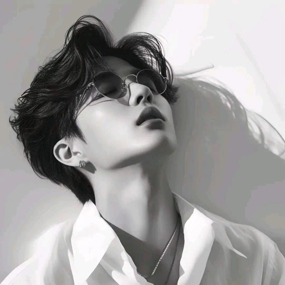 洋@仔