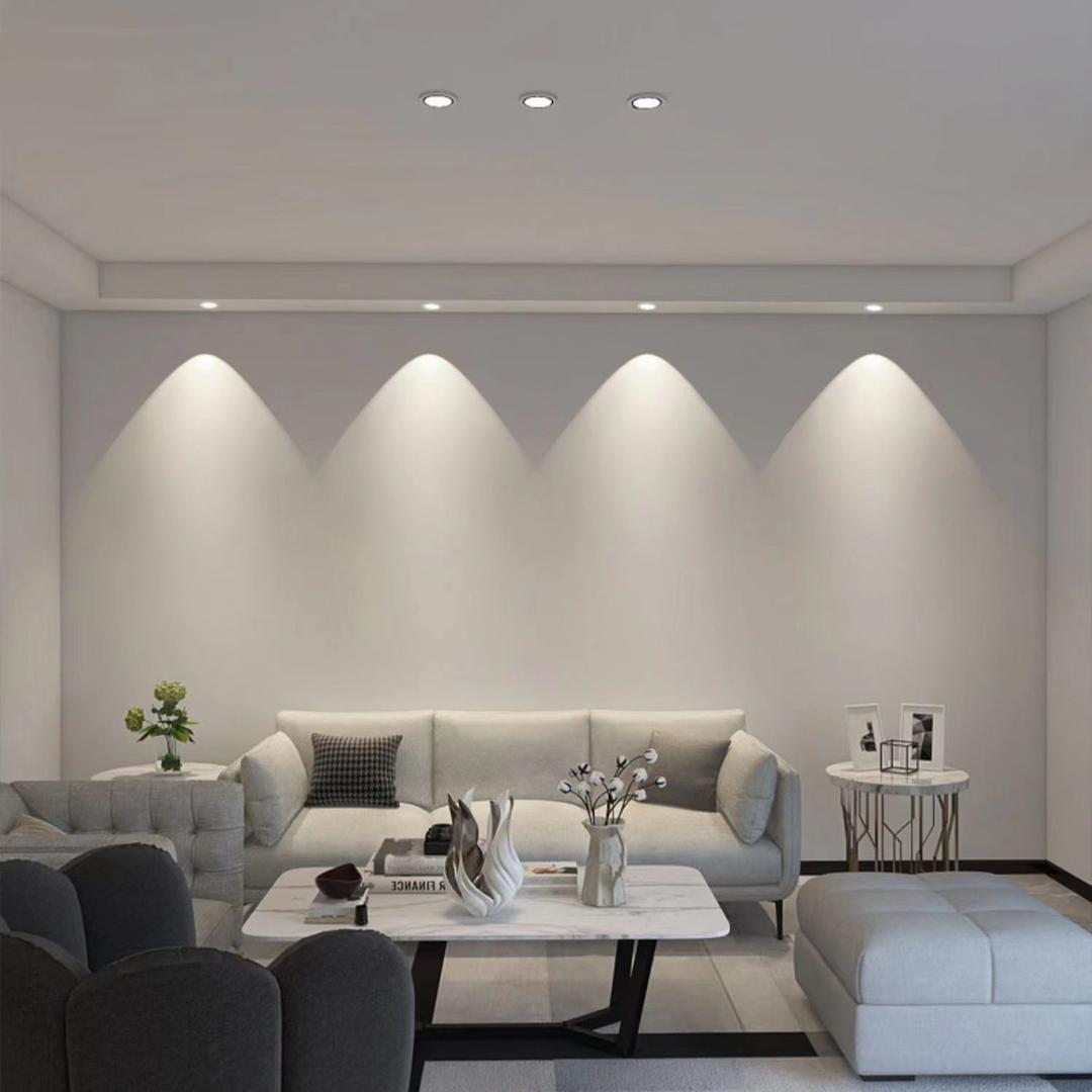 中山市安润照明