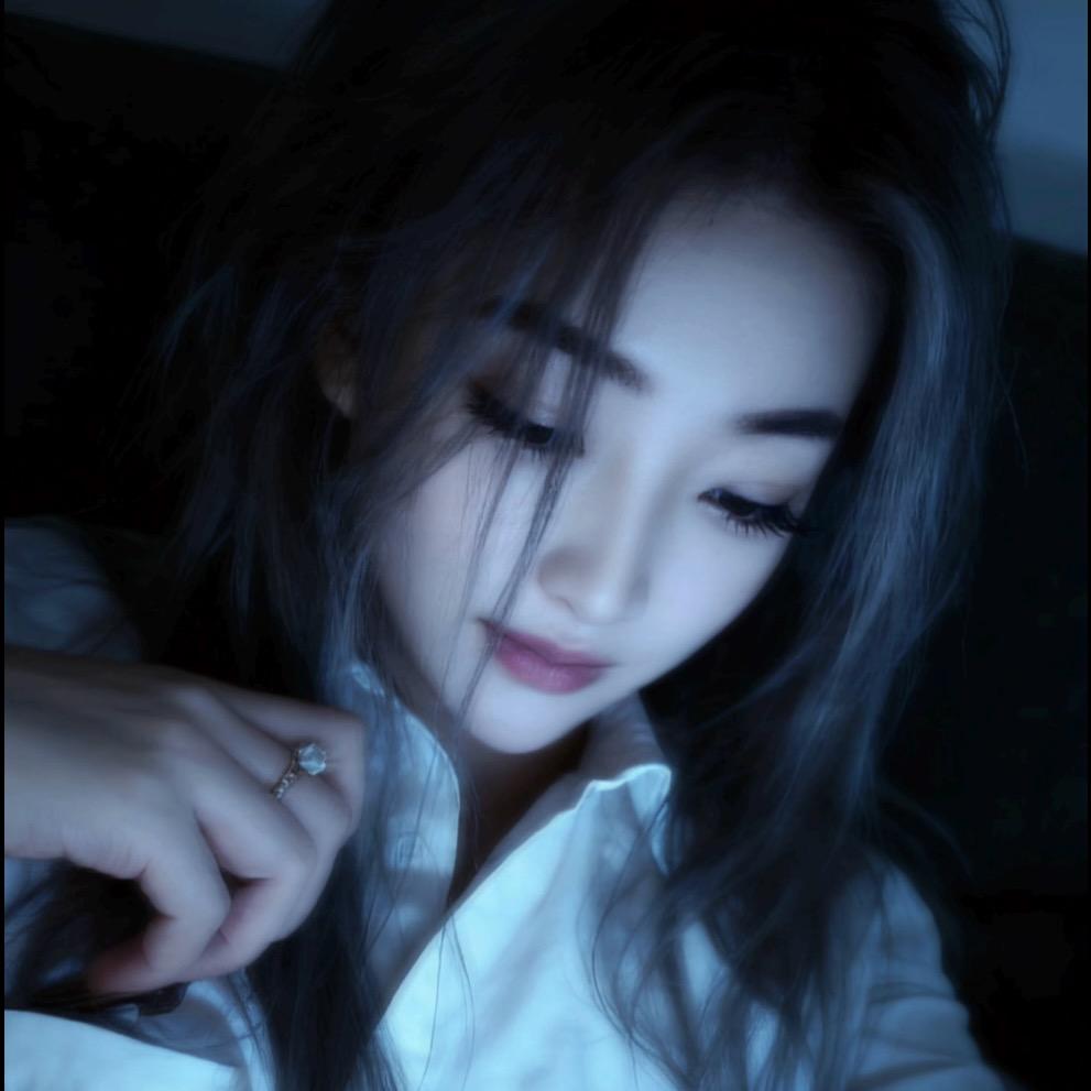 不讲💞李
