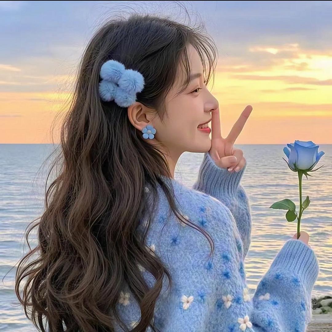 静盈睿🎀