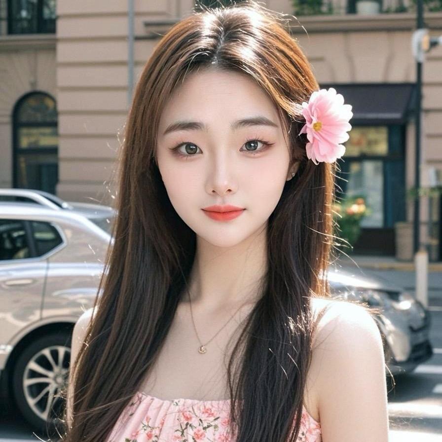 蓝心💙
