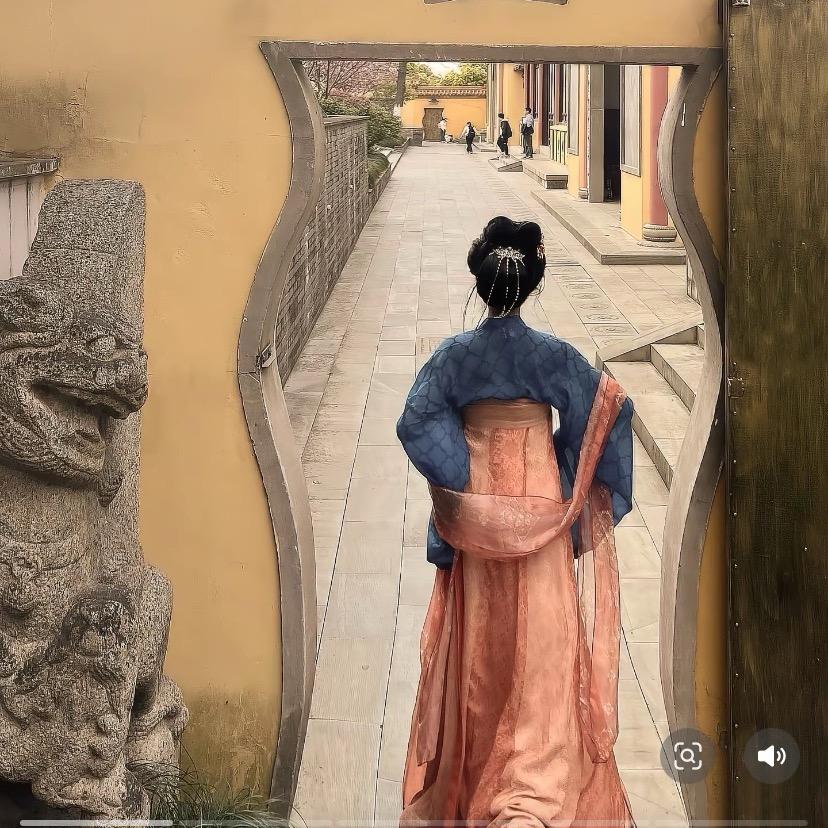 瑶瑶师妹