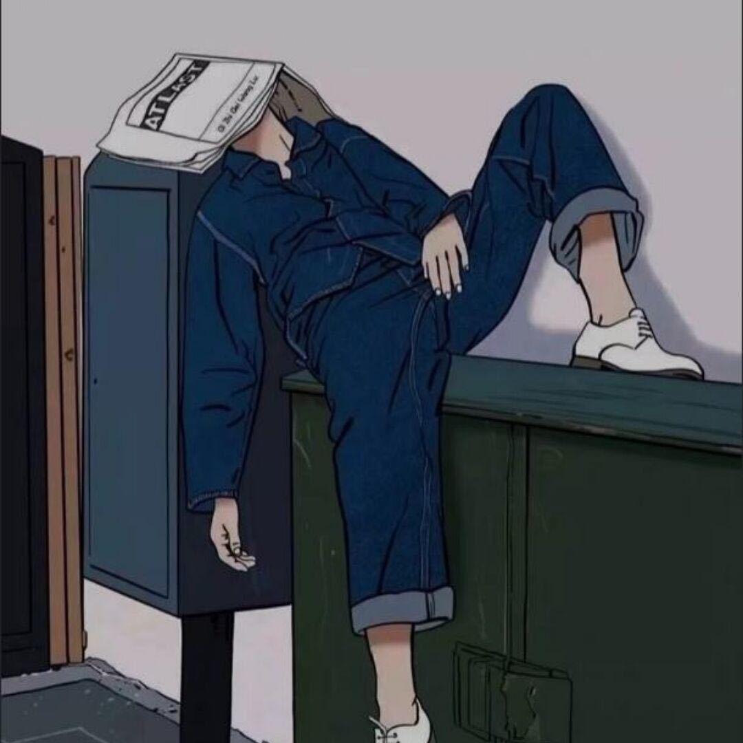 宇~