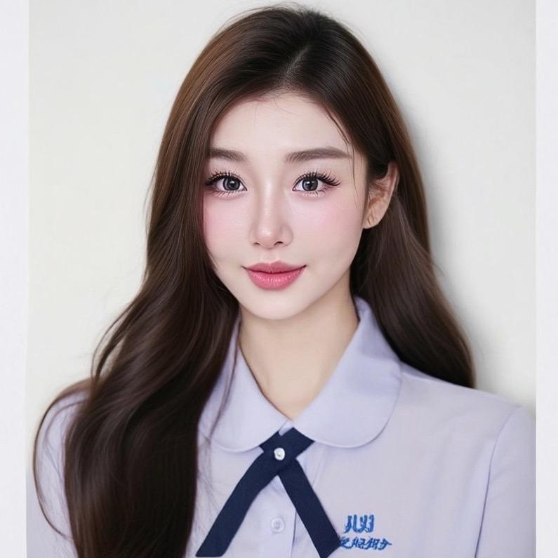 许海恩july🌙