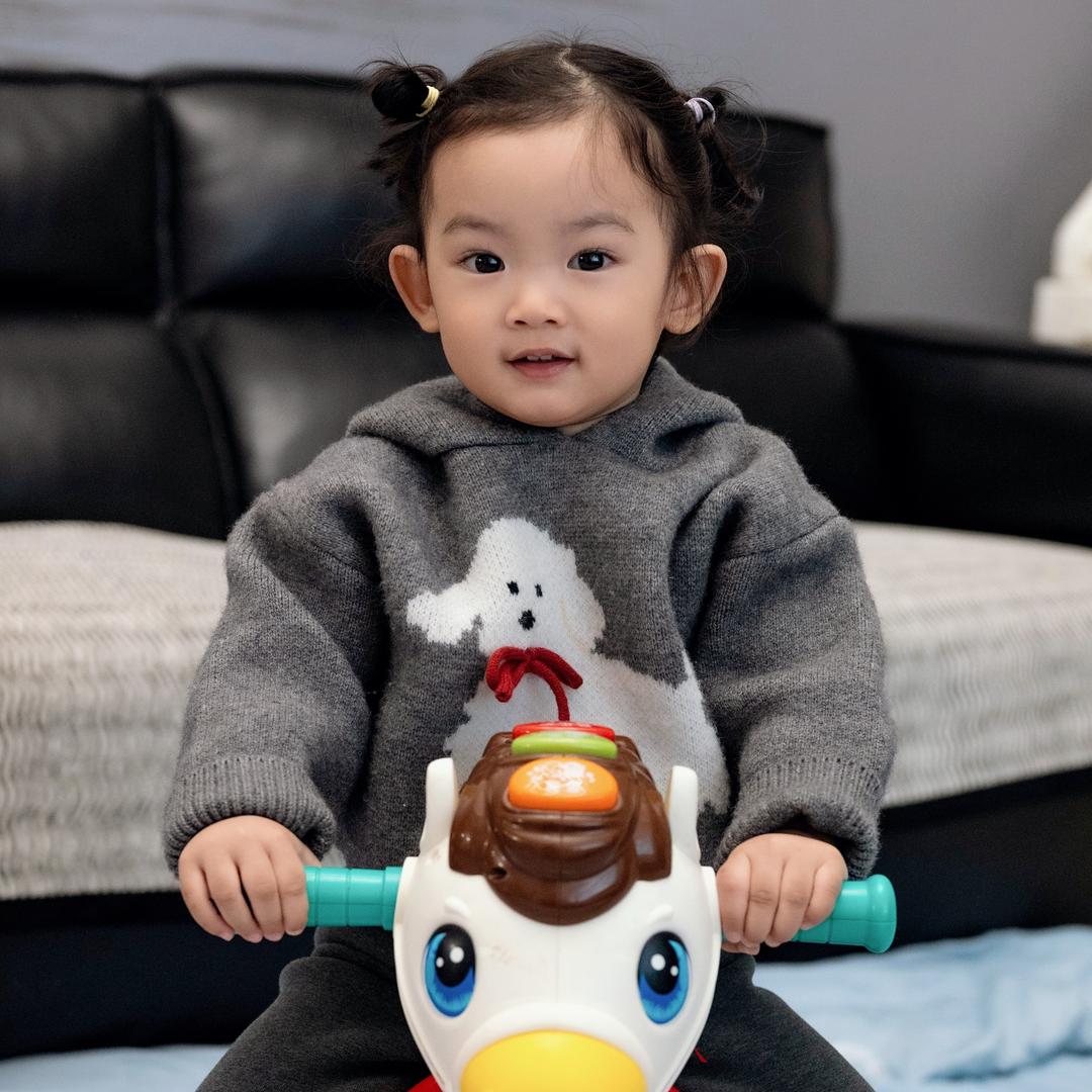 洛伊的成长日记