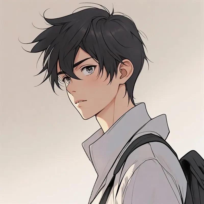 怀揣少女心的老王