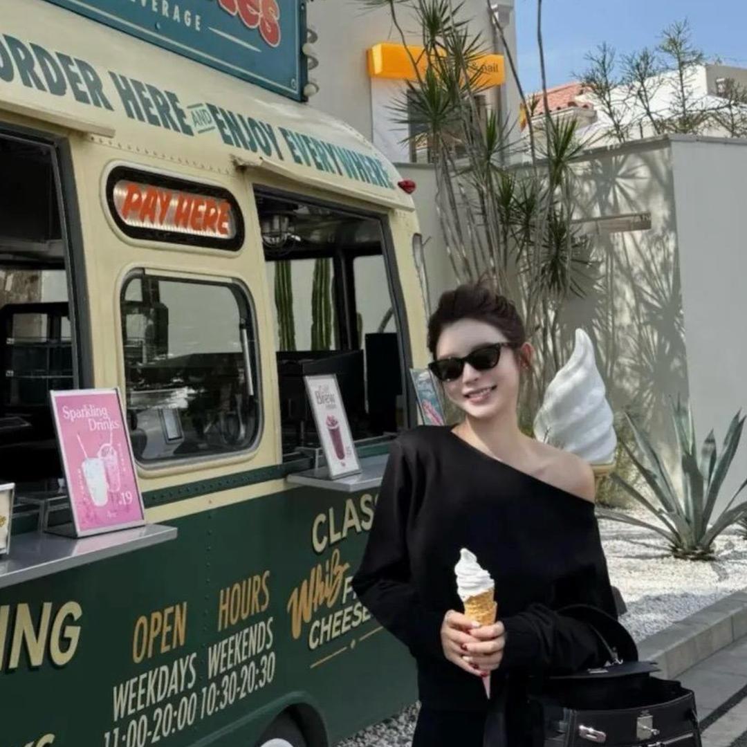 赵婉诺（爆款返场）