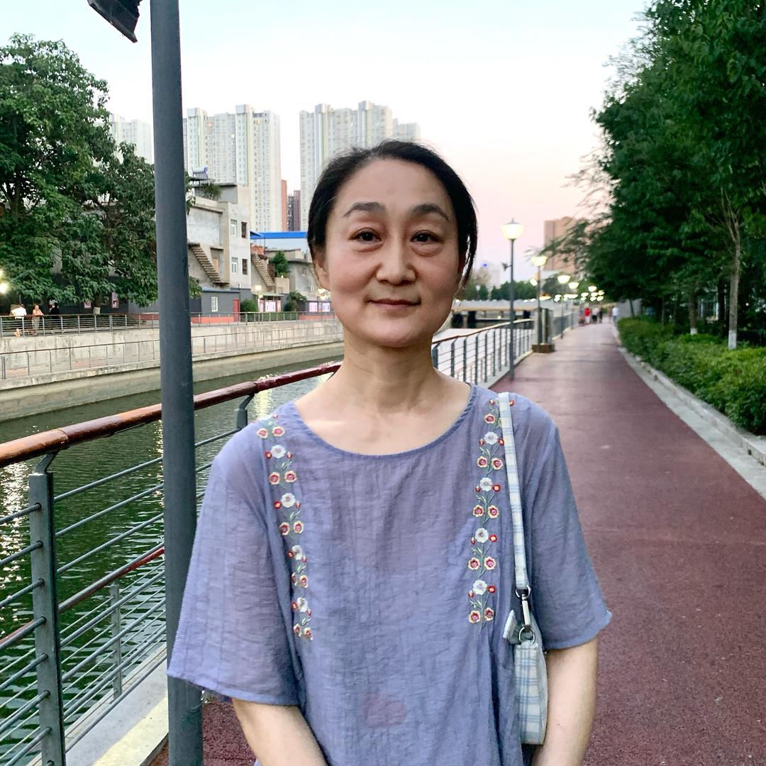 肌肉筋骨−李冰