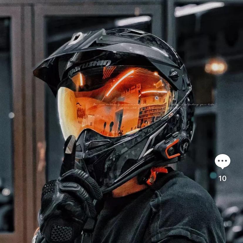 👽骑🏍️の兎爺💪 ¹⁹⁸⁷ ™