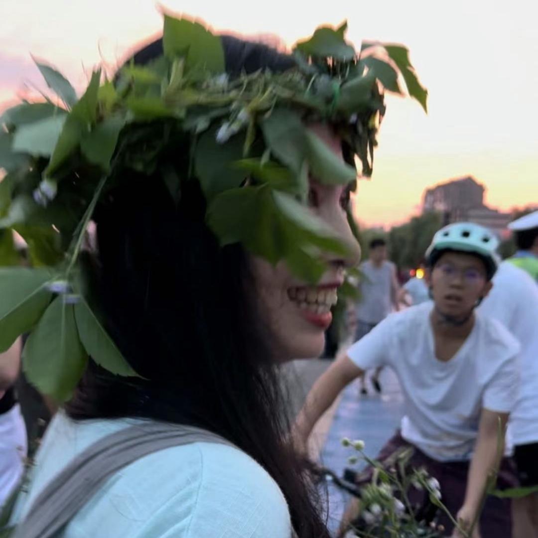 泊雅的哲学小院