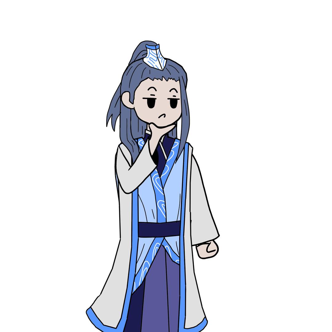 三国说漫