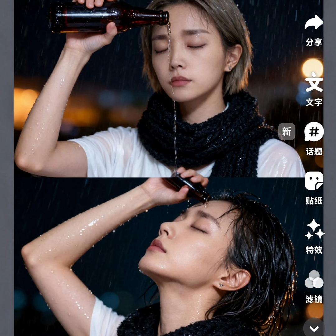 我是珊珊小宝贝