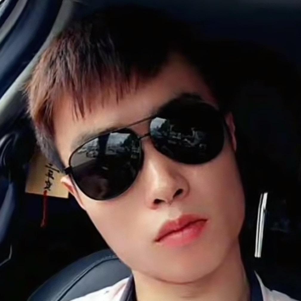 全网最帅主播没有之一