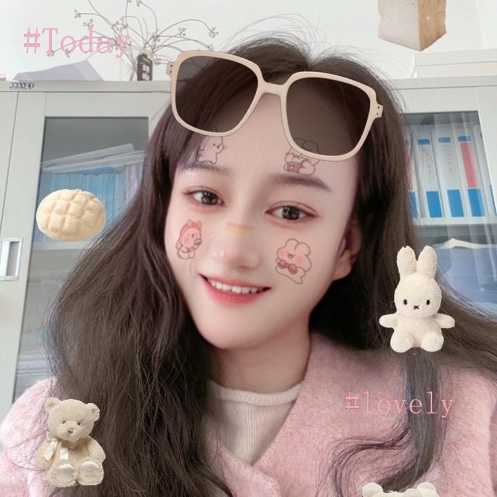欣宝101❤️