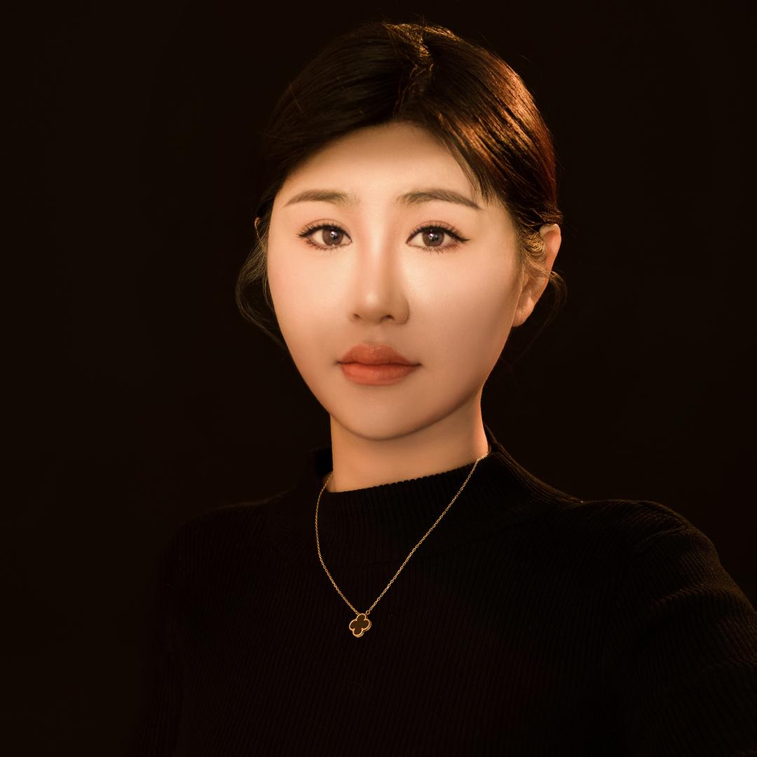 无锡珺品（子君）