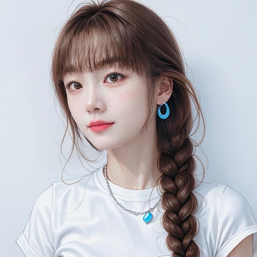 竟@
