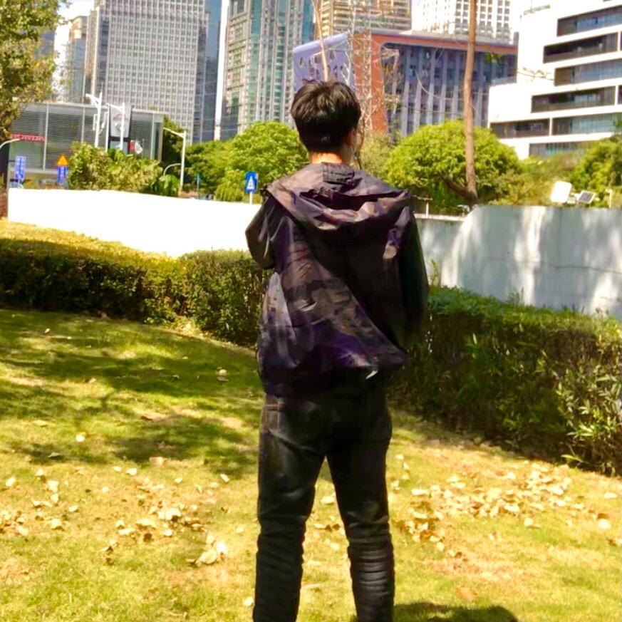 深圳🔱波哥