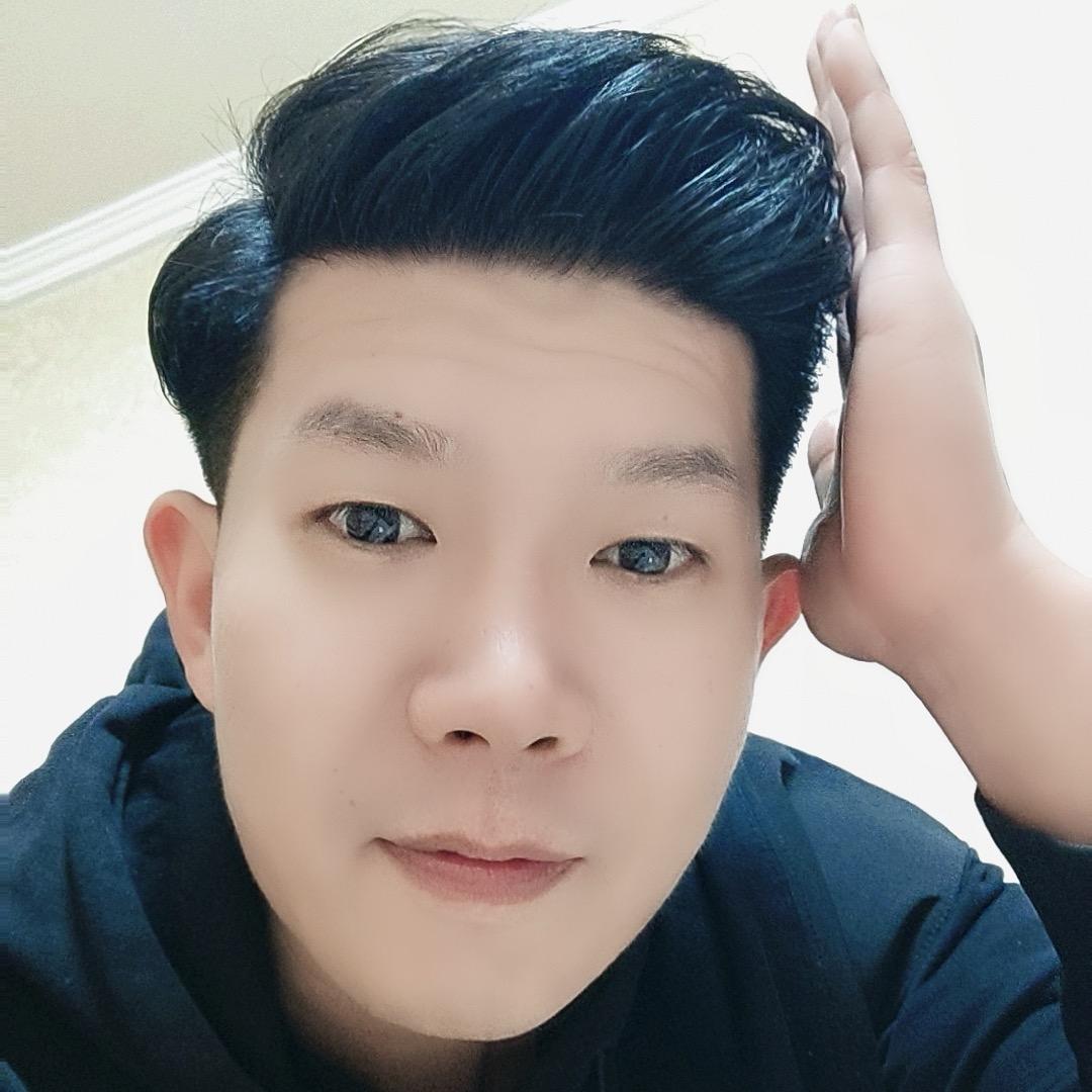 明亮砥砺前行❤️