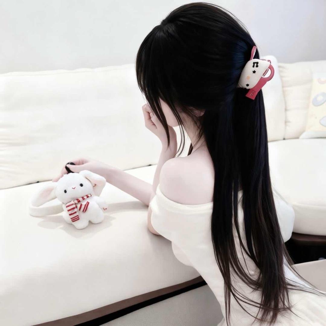 小猫嘻嘻
