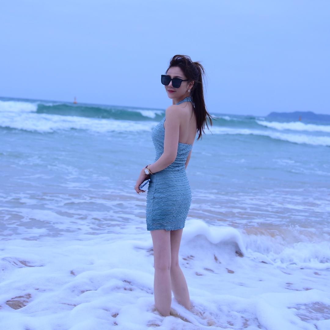 雪baby儿