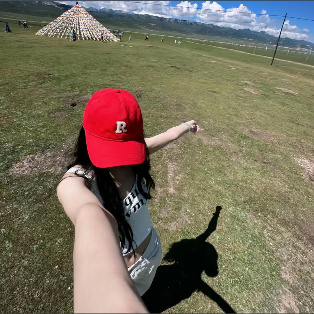 可可酱💕