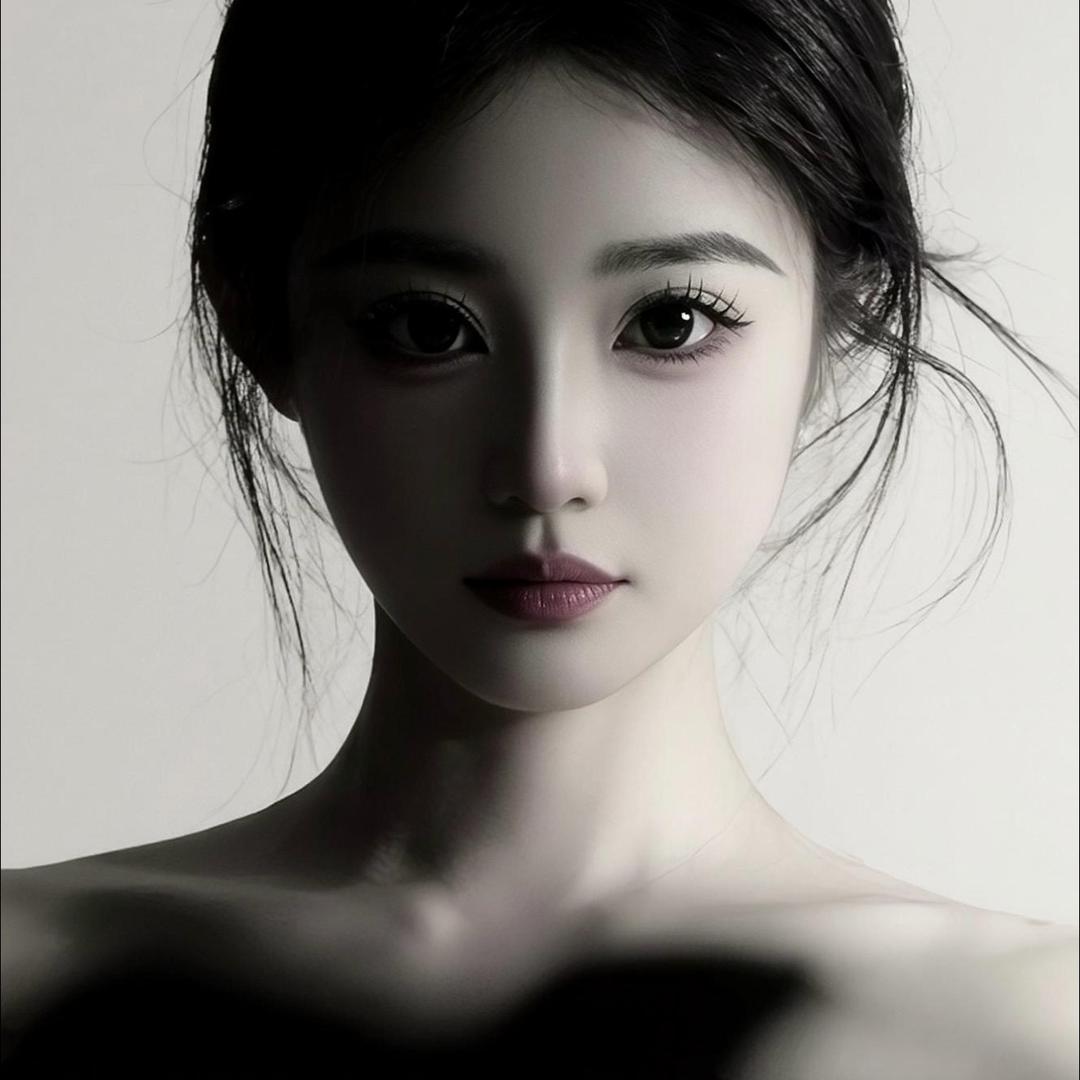 無