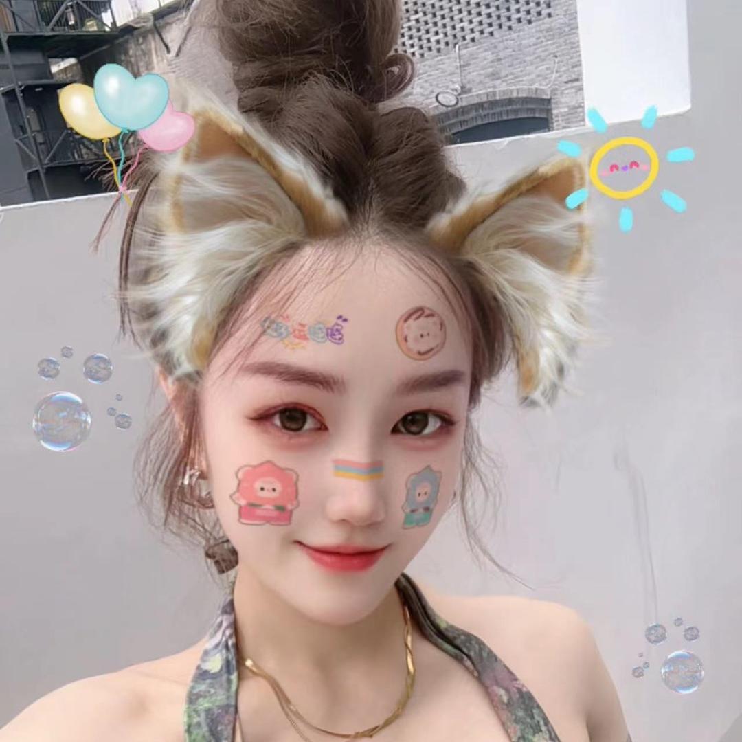 一个神秘的小小店