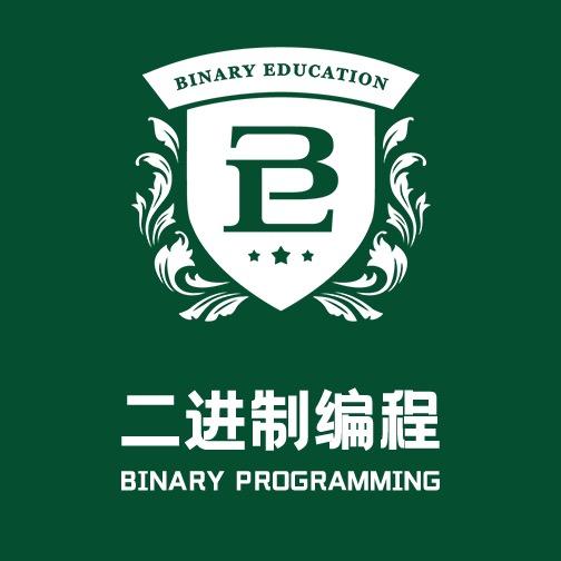 二进制编程