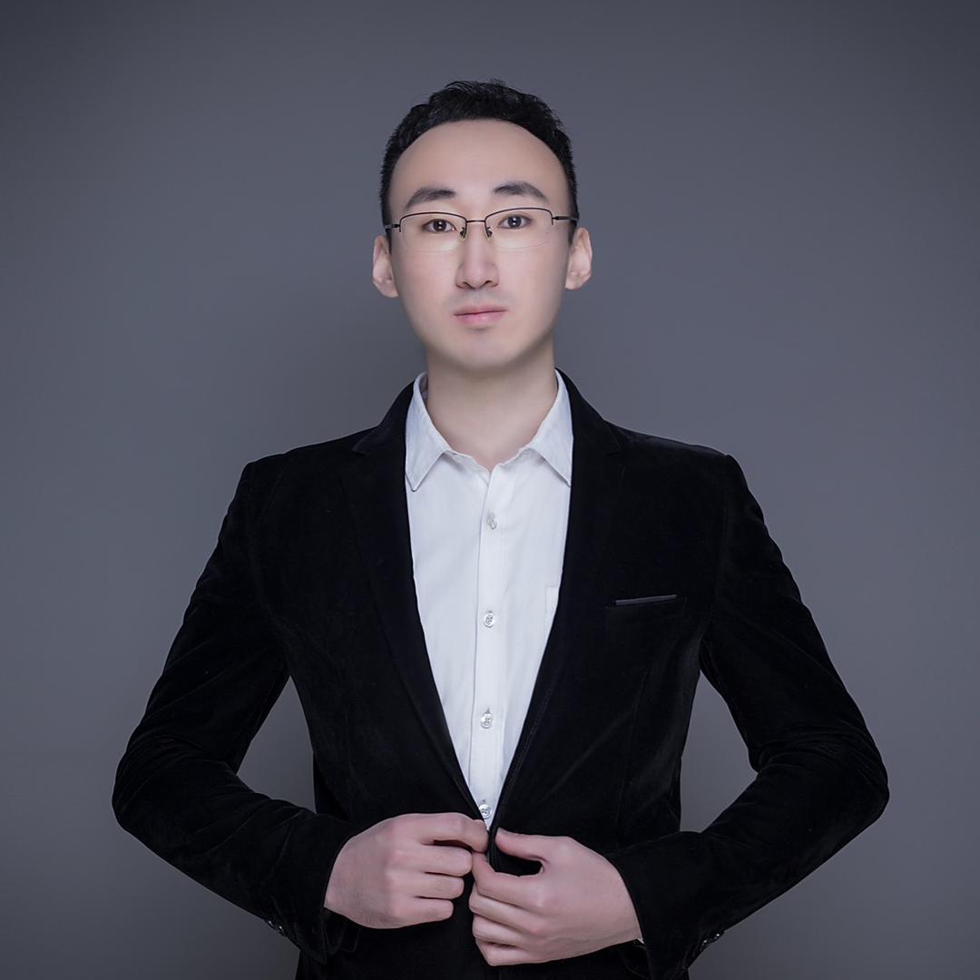 乔帮主、说养鸡【牧云】