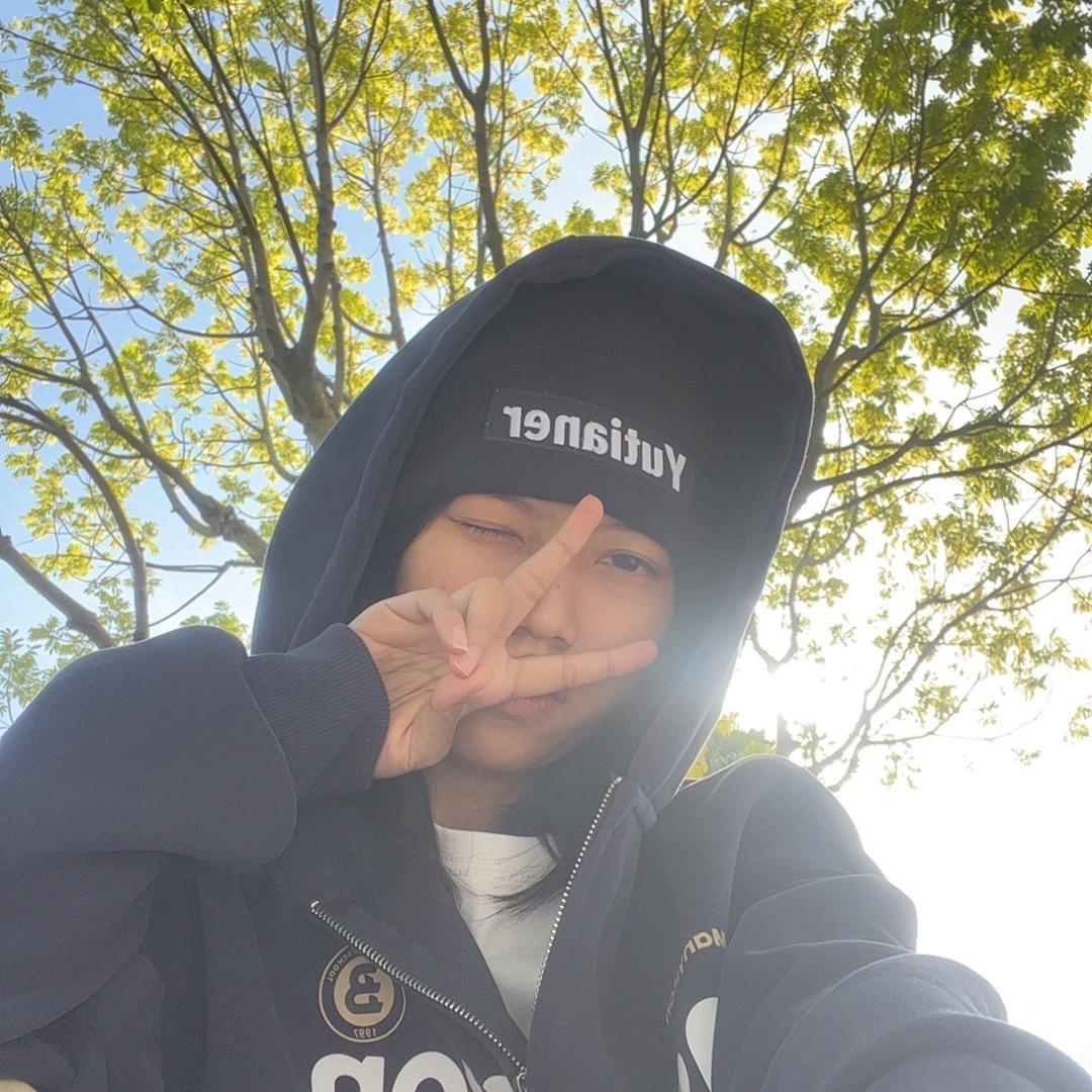 南瓜(见过丁禹兮任嘉伦版）