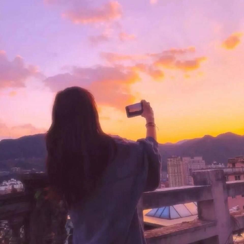 初心🌻