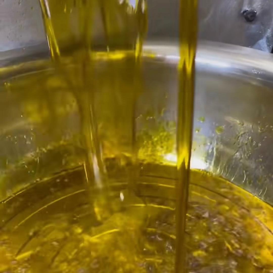 贵州姊妹农家菜籽油