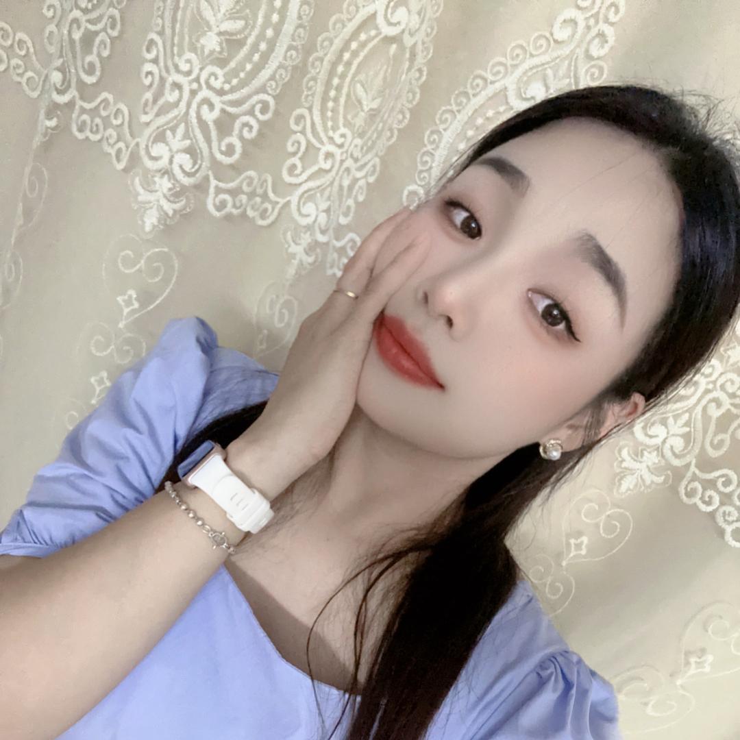 阮心棉花糖🌸