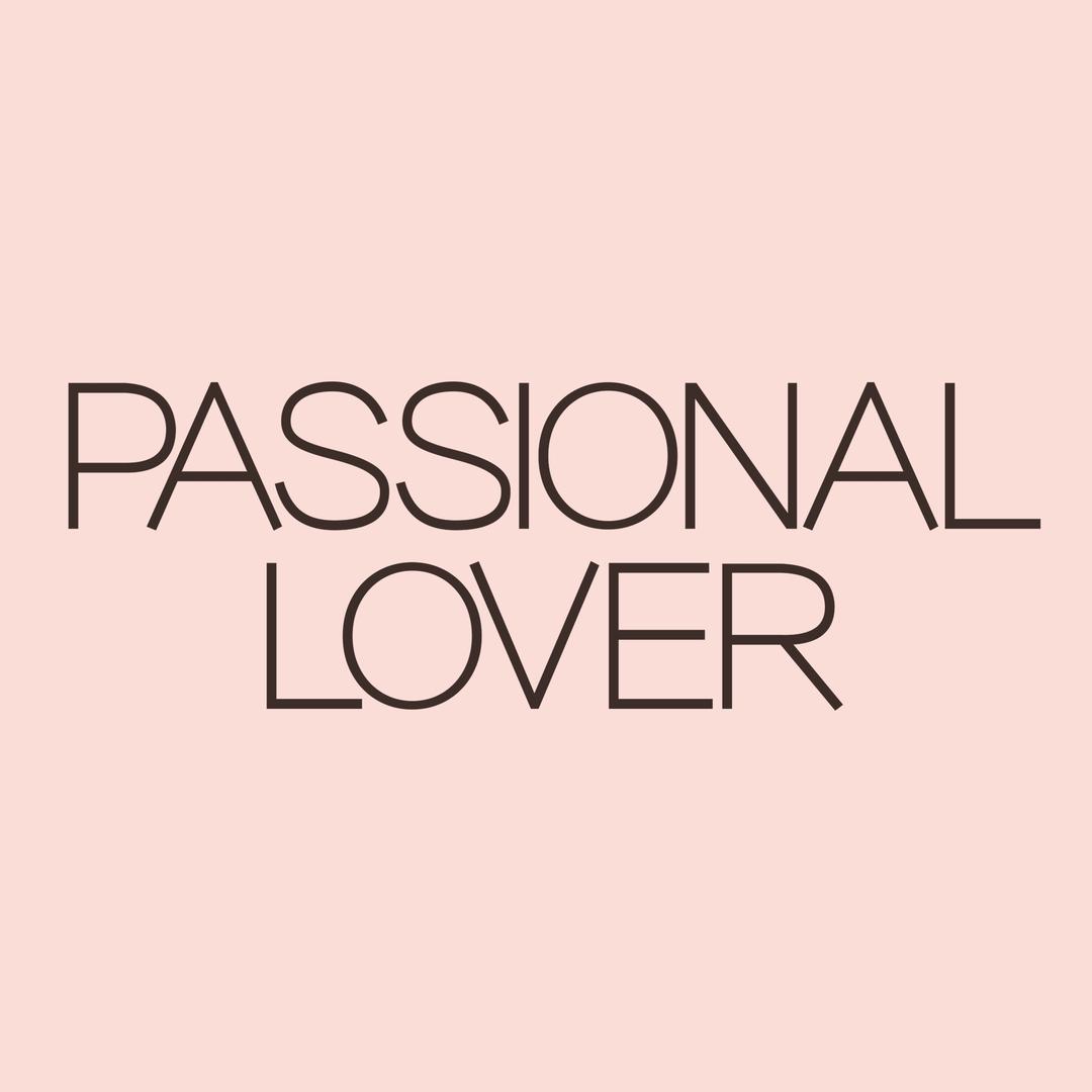 PassionalLover粉底液直播
