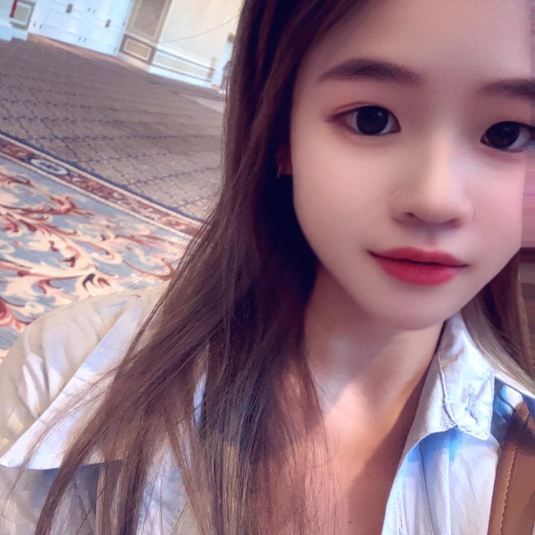 晓❤️