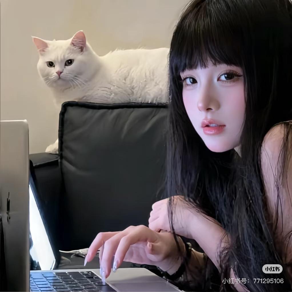 张大美粒👗