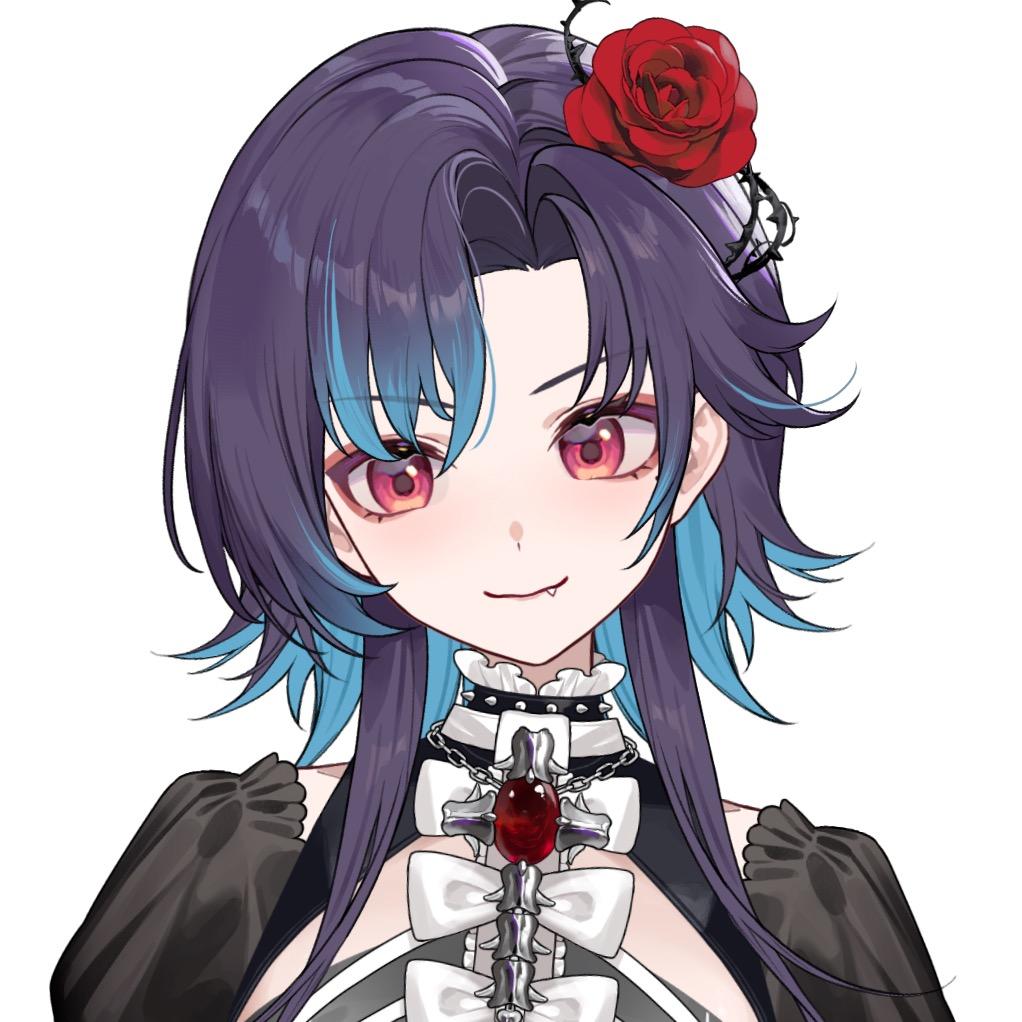 红晓音Akane